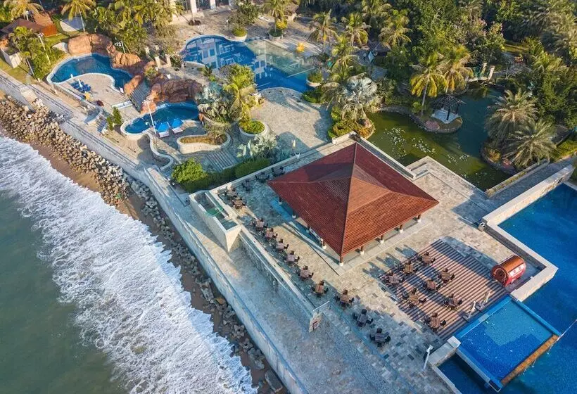 マウンテンビューデラックスルーム, Sheraton Huizhou Beach Resort