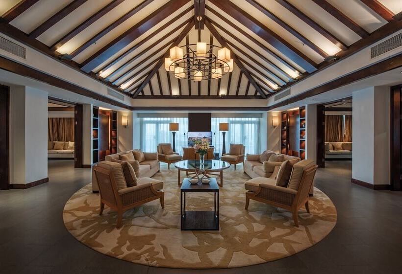 سوئیت پرزیدنت, Sheraton Huizhou Beach Resort