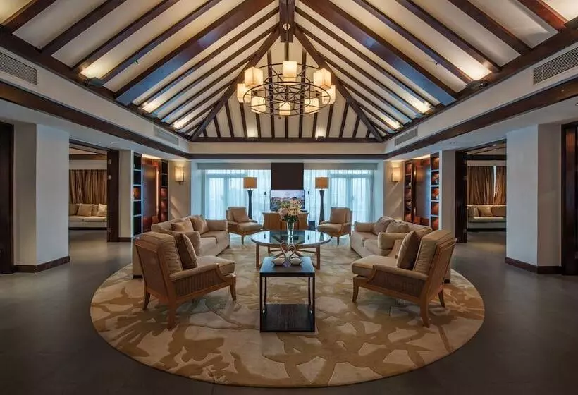 プレジデントスイートルーム, Sheraton Huizhou Beach Resort