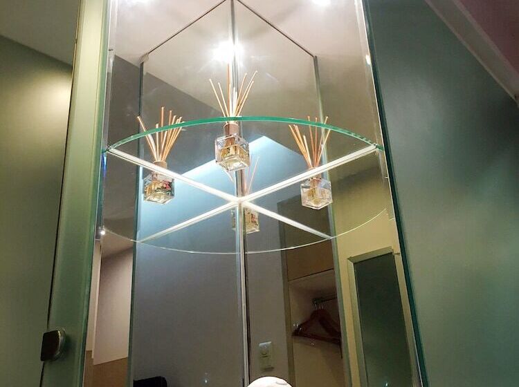 スーペリアールーム, Shenzhen Sunon