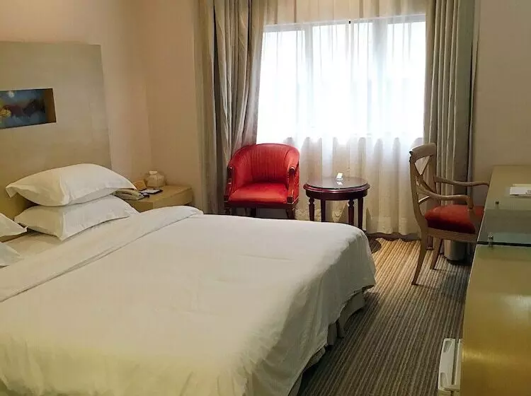 スーペリアールーム, Shenzhen Sunon