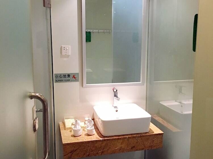 スーペリアールーム, Shenzhen Sunon