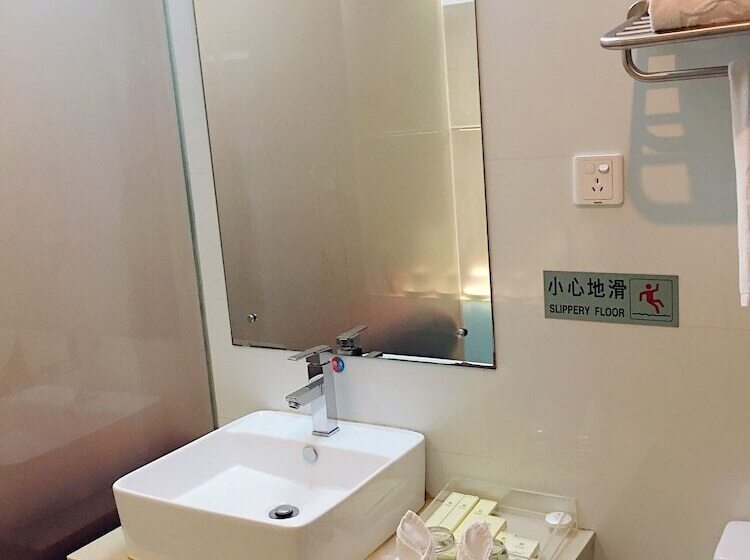 ビジネスルーム, Shenzhen Sunon