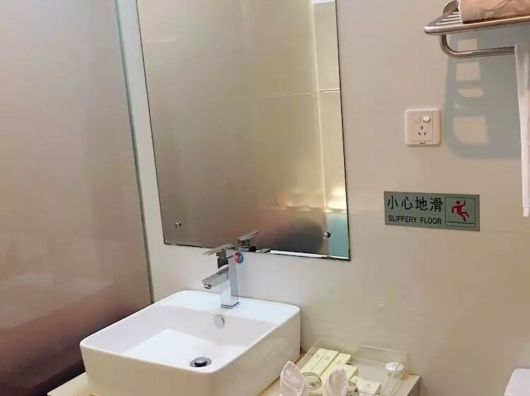 ビジネスルーム, Shenzhen Sunon