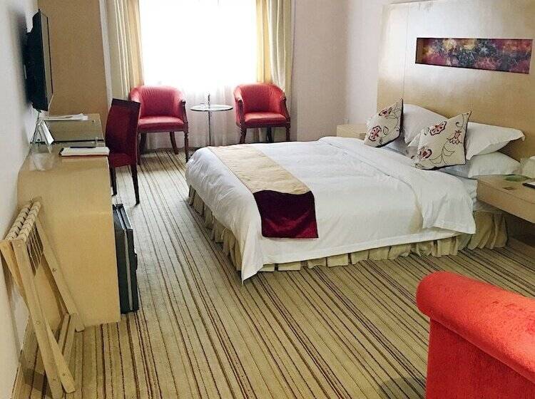 ビジネスルーム, Shenzhen Sunon