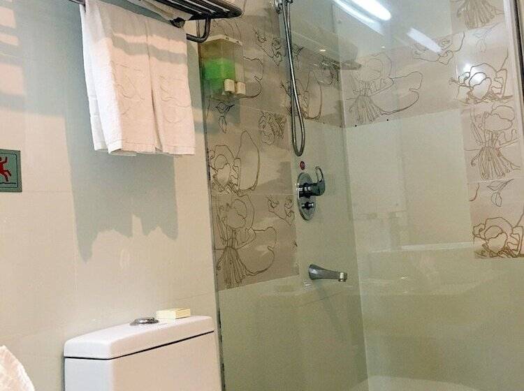 ビジネスルーム, Shenzhen Sunon