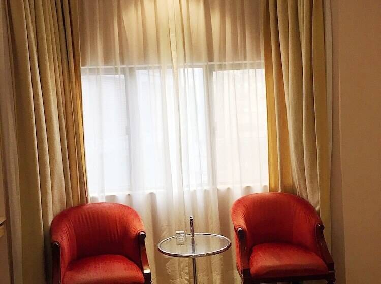 ビジネスルーム, Shenzhen Sunon