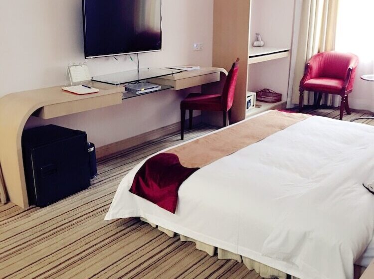 ビジネスルーム, Shenzhen Sunon