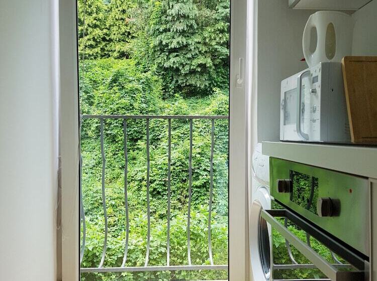 침실 1개 아파트, Taban Hostel Zagreb   Hostel