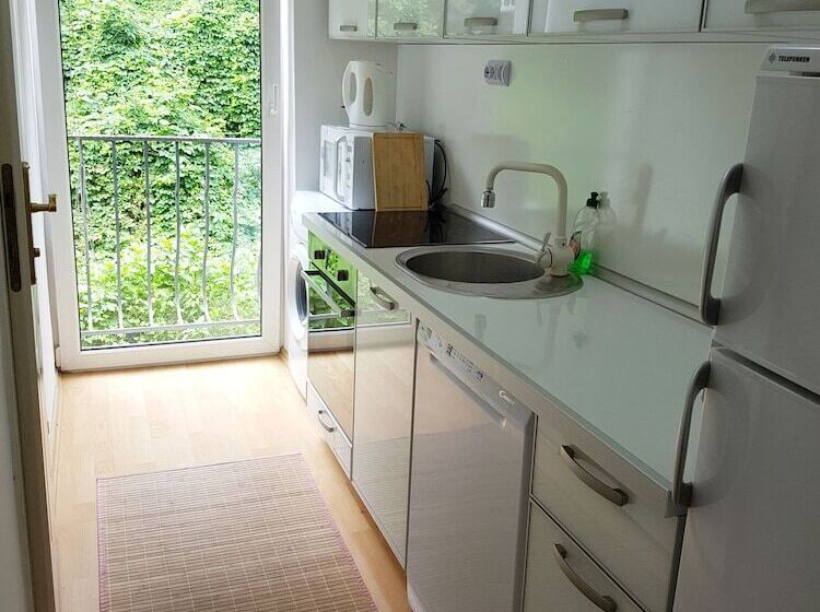 침실 1개 아파트, Taban Hostel Zagreb   Hostel