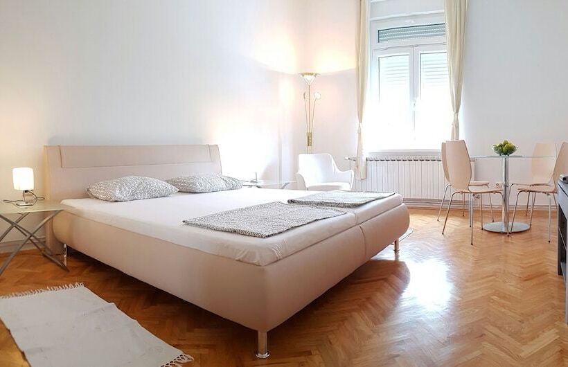 침실 1개 아파트, Taban Hostel Zagreb   Hostel