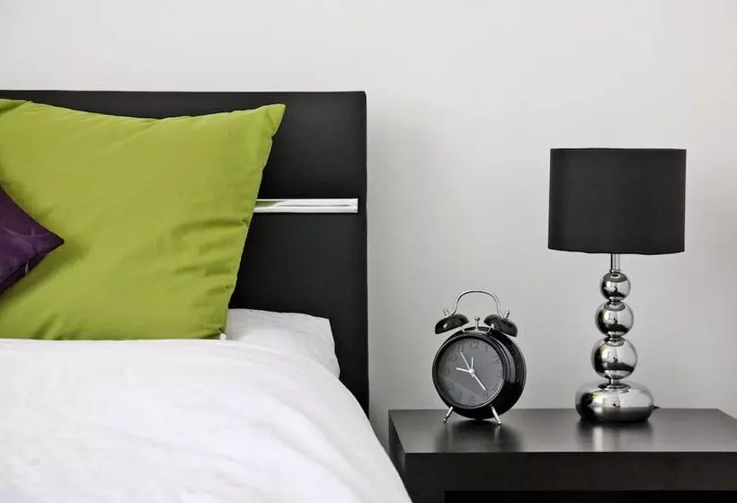Standard-huone, Taban Hostel Zagreb   Hostel
