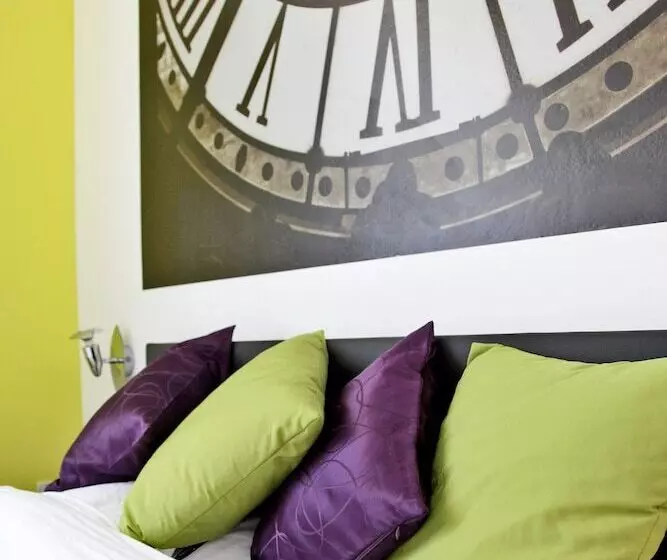 Standard-huone, Taban Hostel Zagreb   Hostel