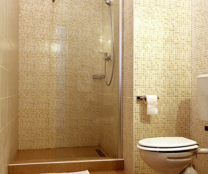 اتاق راحتی, Taban Hostel Zagreb   Hostel
