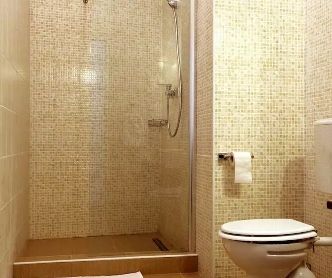 Comfort-huone, Taban Hostel Zagreb   Hostel