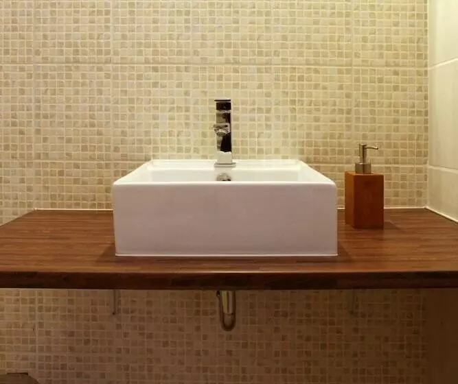 Comfort-huone, Taban Hostel Zagreb   Hostel