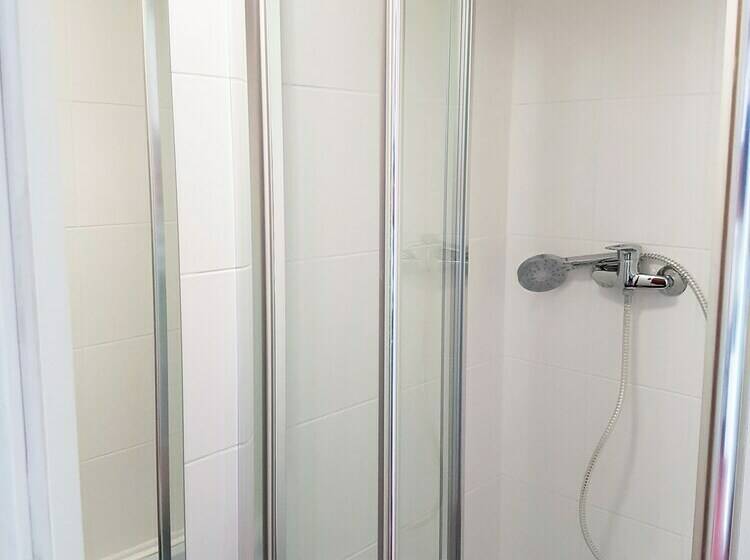 침실 1개 디럭스 아파트, Taban Hostel Zagreb   Hostel