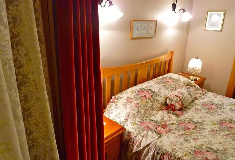 スーペリアールーム, Te Anau Lodge