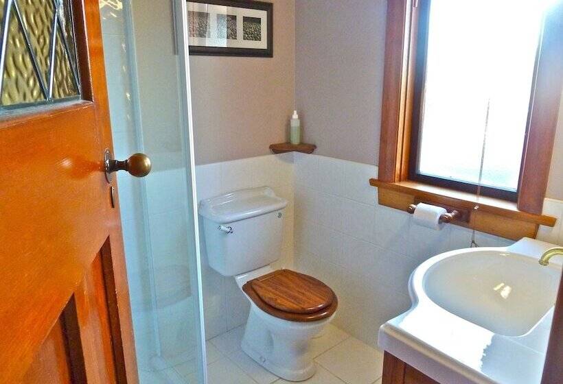 Camera Economy, Te Anau Lodge