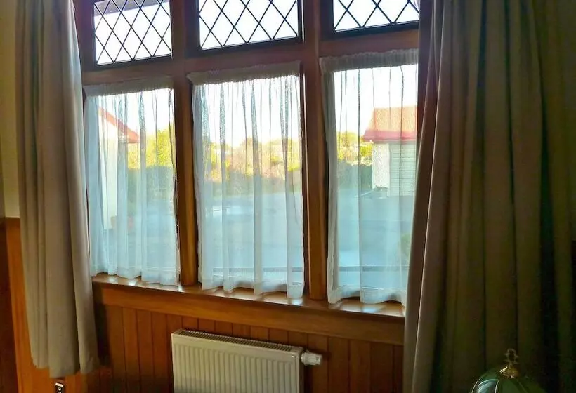 エコノミールーム, Te Anau Lodge