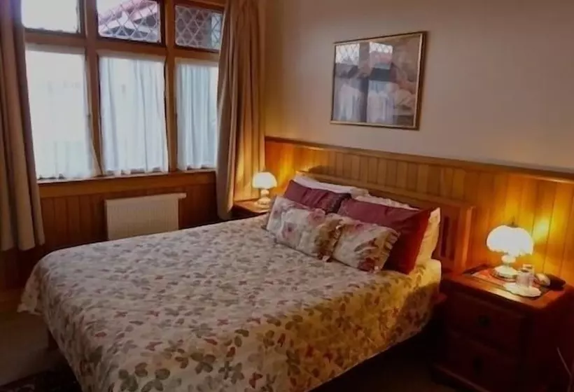 エコノミールーム, Te Anau Lodge
