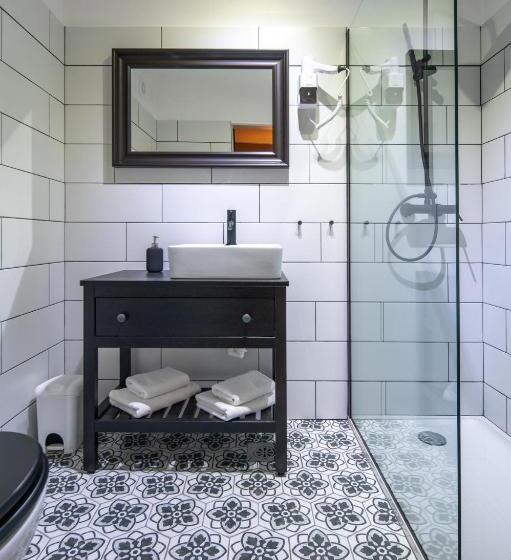 스탠다드 룸, Villa Maimare