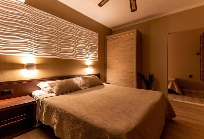 스탠다드 룸, Villa Maimare