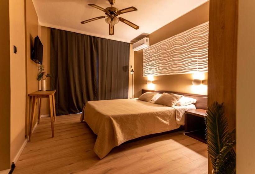 스탠다드 룸, Villa Maimare