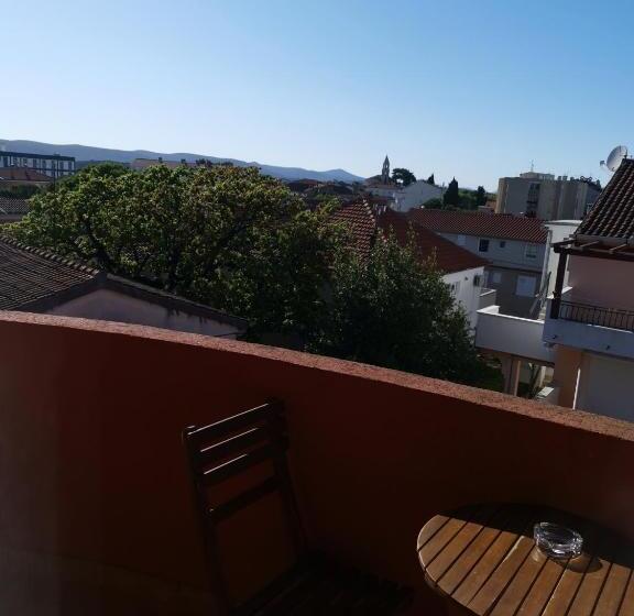 스탠다드 싱글 룸, Villa Maimare