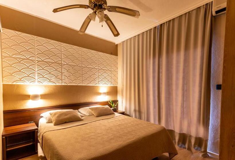 스탠다드 싱글 룸, Villa Maimare