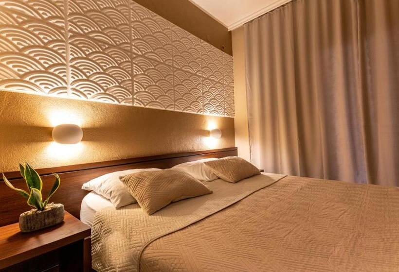 스탠다드 싱글 룸, Villa Maimare