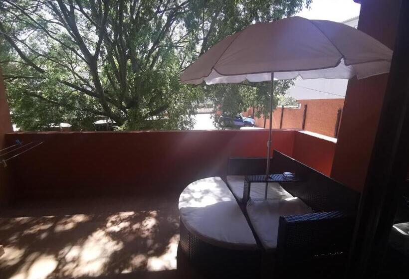 기본룸, Villa Maimare