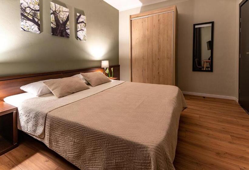 기본룸, Villa Maimare