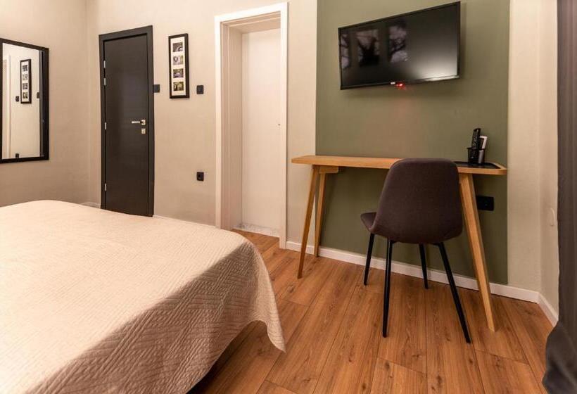 기본룸, Villa Maimare