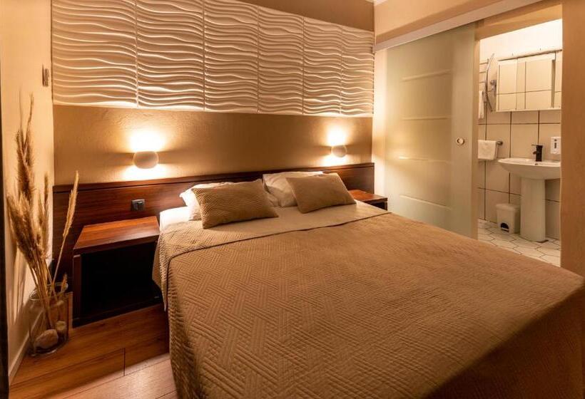 기본룸, Villa Maimare