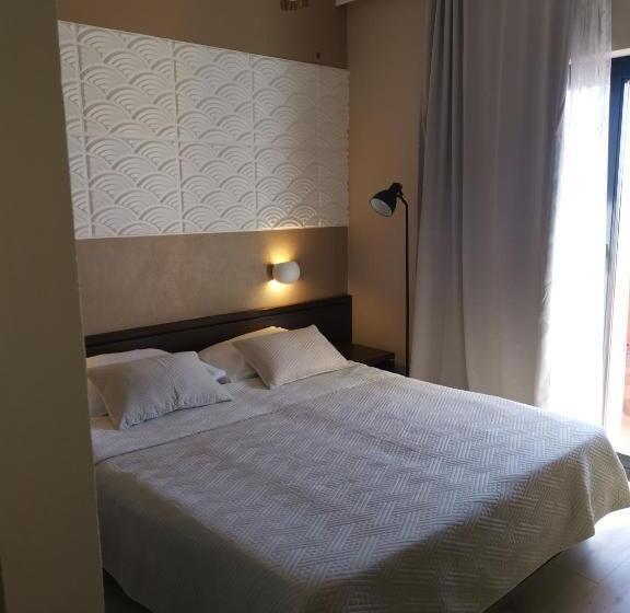 اتاق اکونومی, Villa Maimare