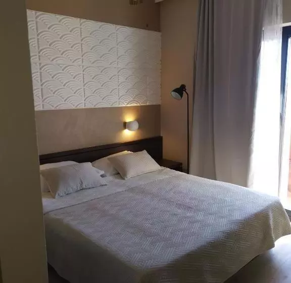 エコノミールーム, Villa Maimare