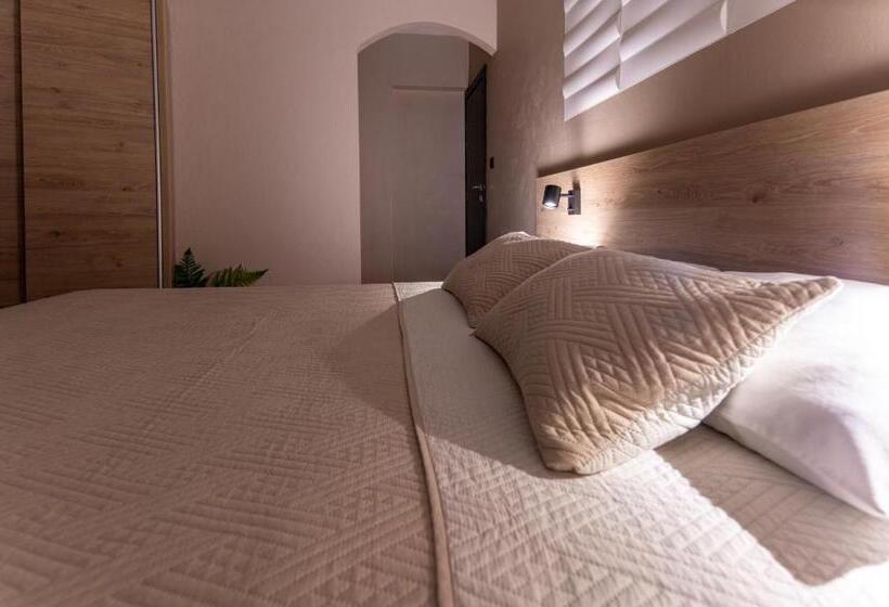 스탠다드 룸, Villa Maimare