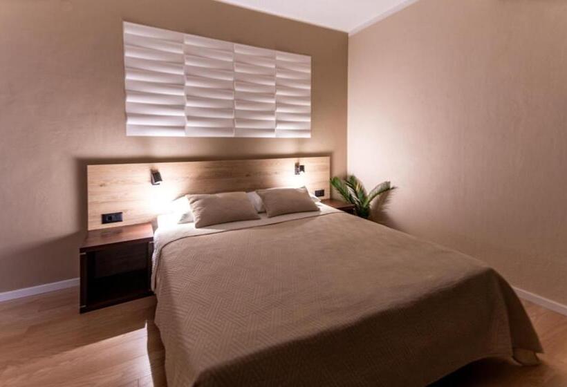 스탠다드 룸, Villa Maimare