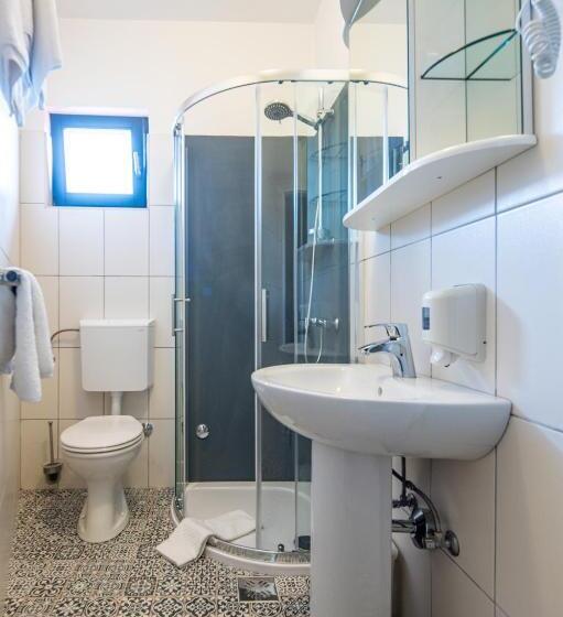 스탠다드 룸, Villa Maimare