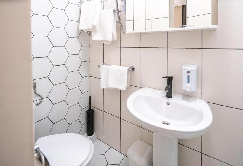 기본룸, Villa Maimare