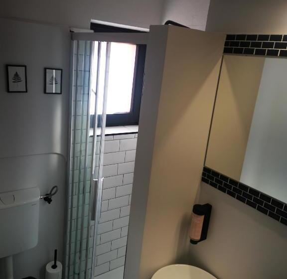 기본룸, Villa Maimare