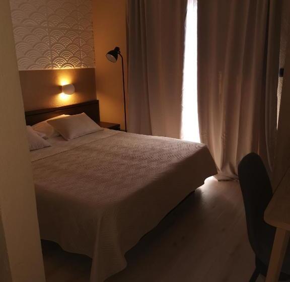 이코노미 룸, Villa Maimare