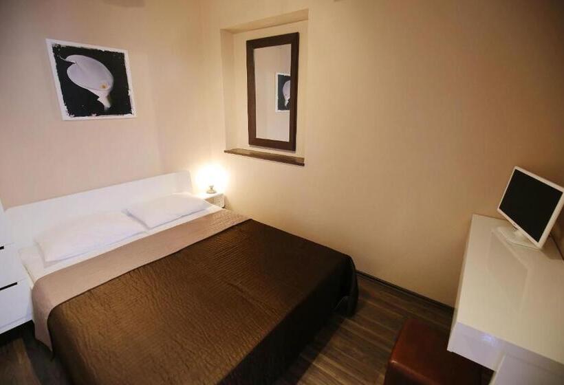 이코노미 룸, Villa Maimare