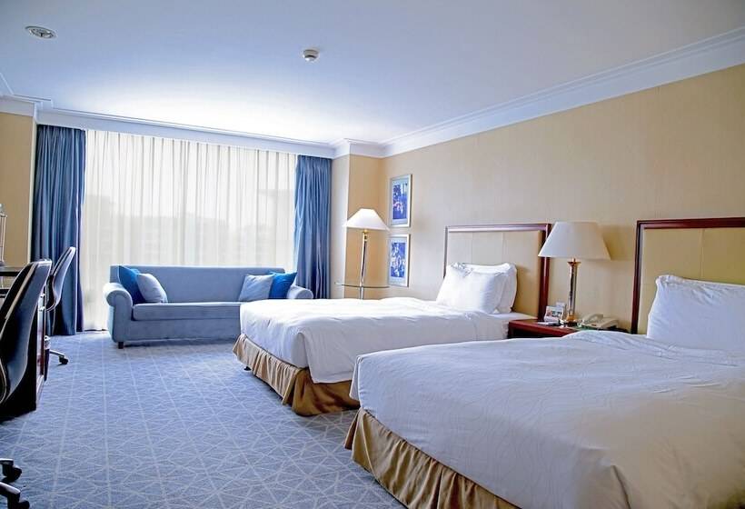 Superior Oda, Xianglu Grand