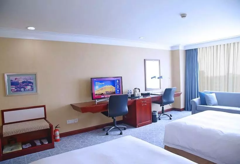 スーペリアールーム, Xianglu Grand