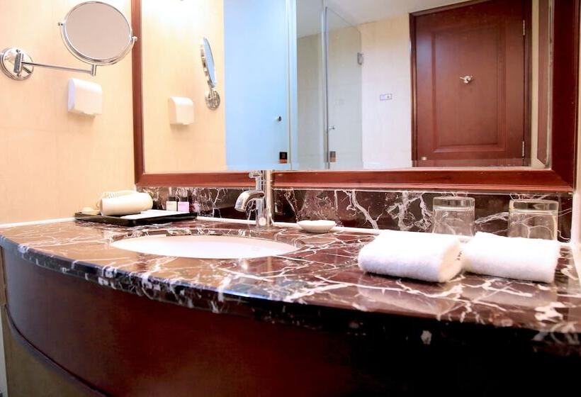 Delüks Oda, Xianglu Grand