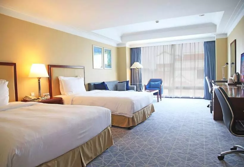 デラックスルーム, Xianglu Grand