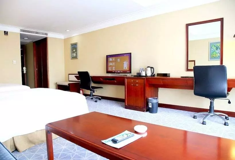 デラックスルーム, Xianglu Grand