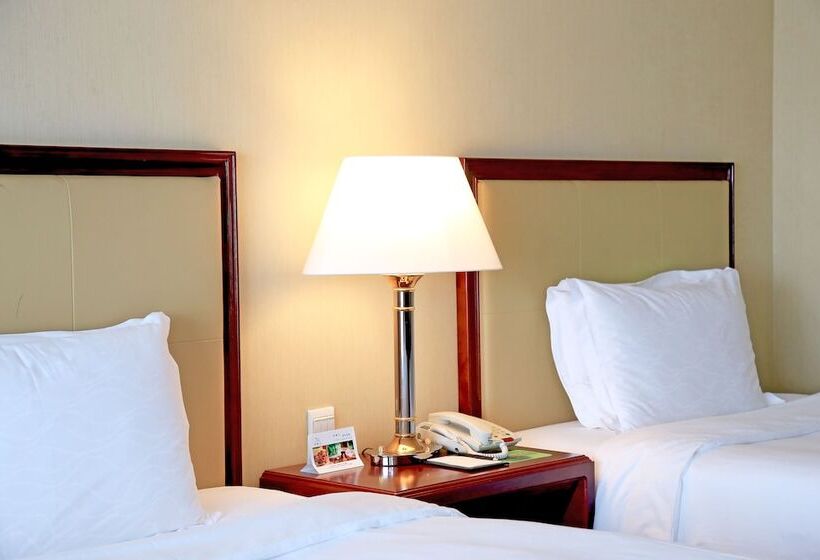 Delüks Oda, Xianglu Grand